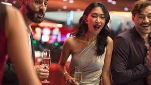 Studio dealer langsung 9 lotto dengan pencahayaan profesional dan kamera beresolusi tinggi