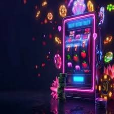 Visualisasi sistem penyimpanan data terenkripsi 9 lotto dengan badge keamanan SSL